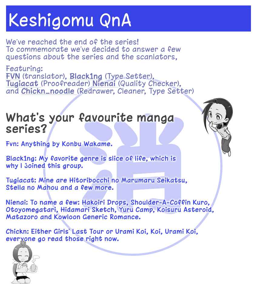 Page 22 Chapter 29 Kaijuu no Tokage