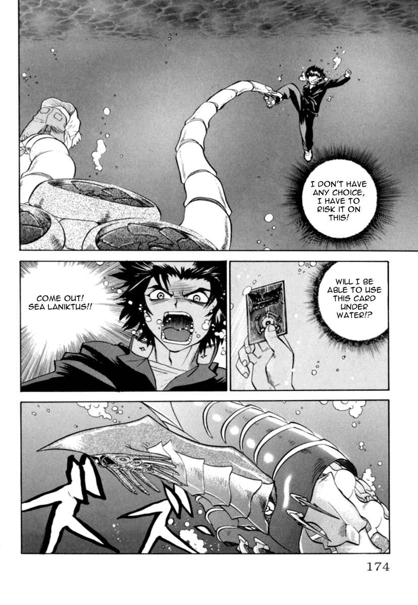 Page 2 Chapter 8 Chaosic Rune