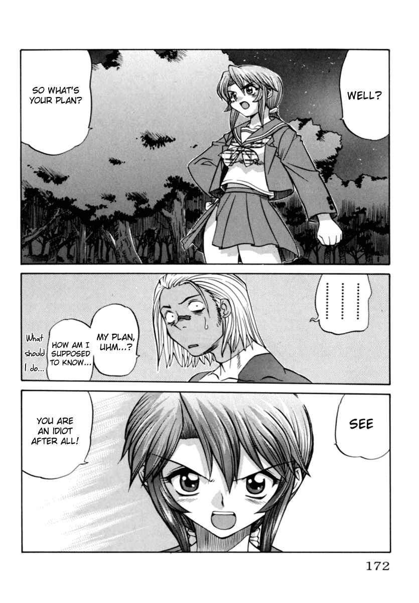 Page 20 Chapter 7 Chaosic Rune
