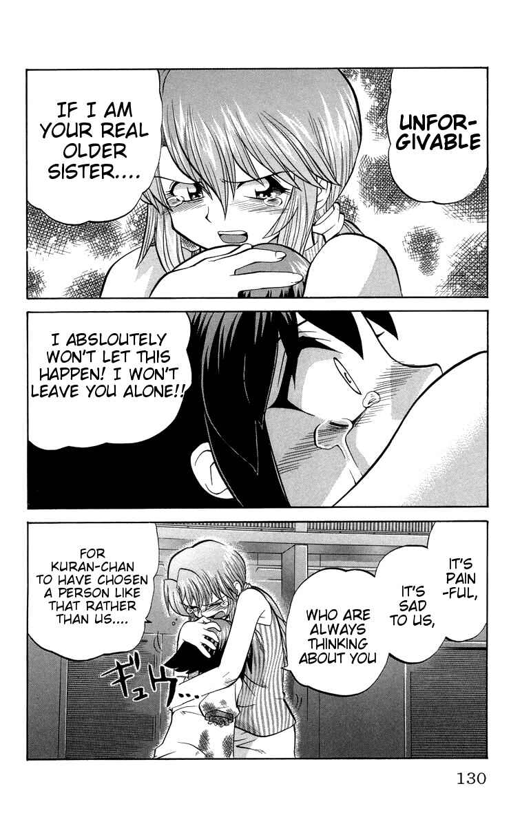 Page 20 Chapter 32 Chaosic Rune