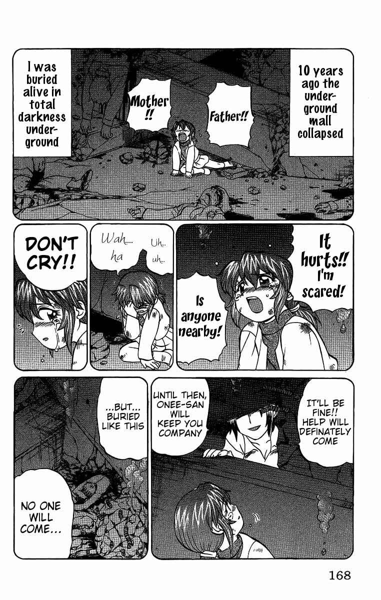 Page 2 Chapter 53 Chaosic Rune