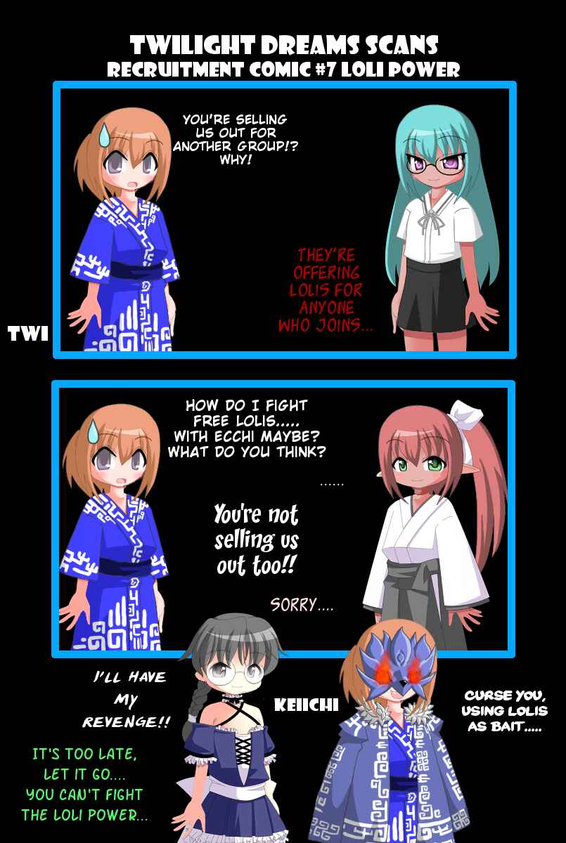 Page 21 Chapter 58 Chaosic Rune
