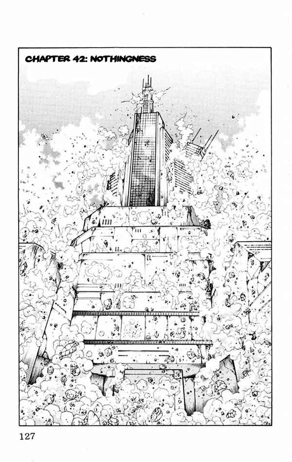 Page 1 Chapter 42 Chaosic Rune
