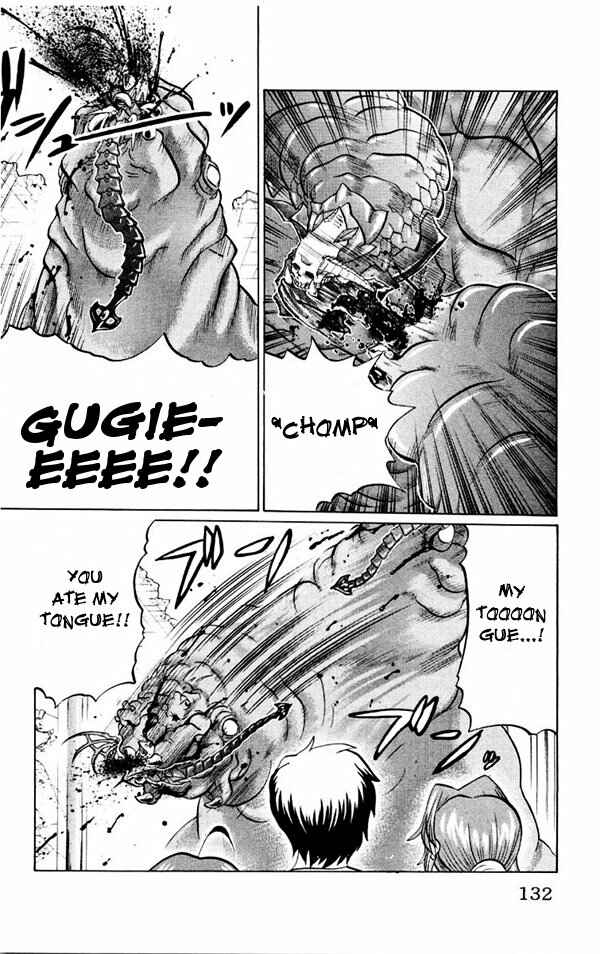 Page 6 Chapter 42 Chaosic Rune