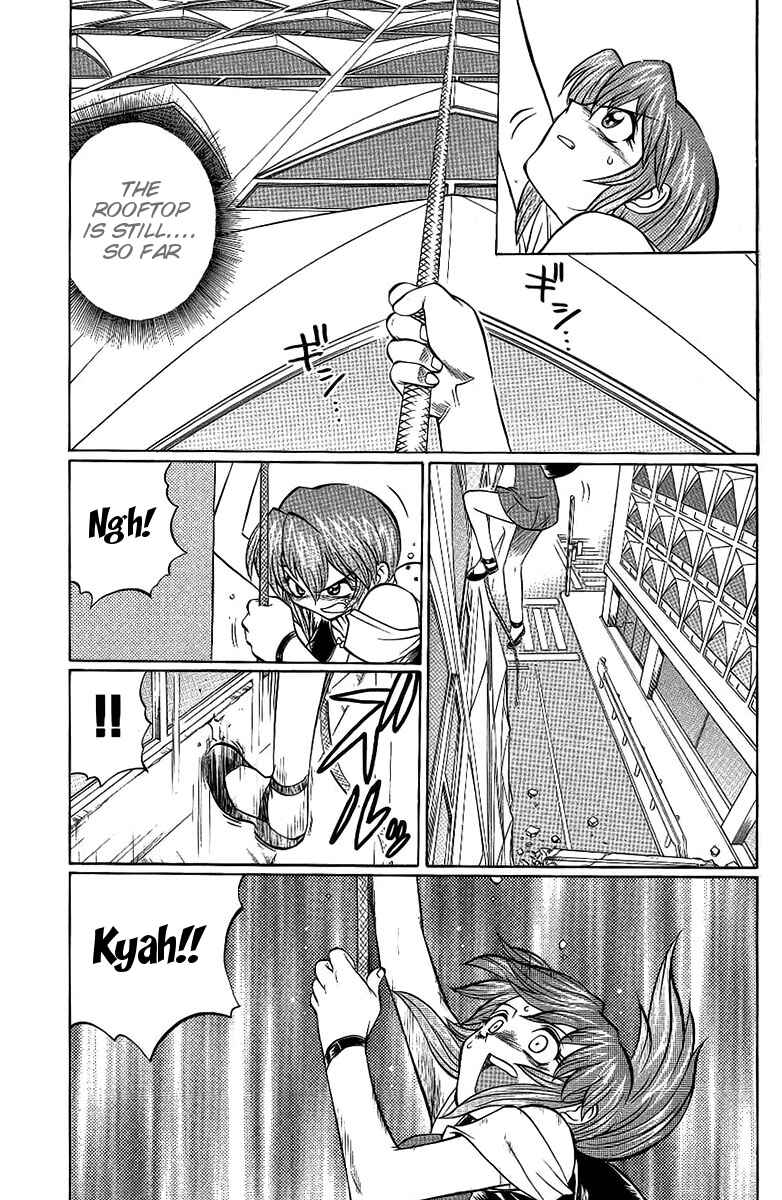 Page 13 Chapter 56 Chaosic Rune