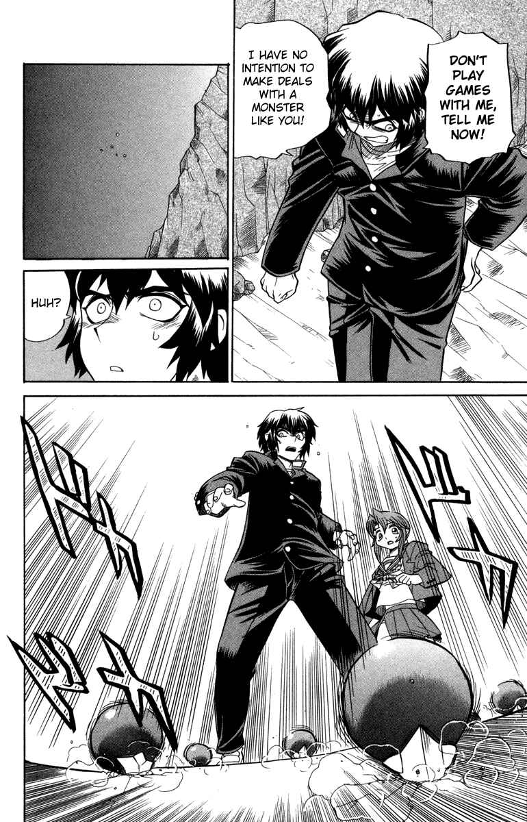 Page 18 Chapter 9 Chaosic Rune