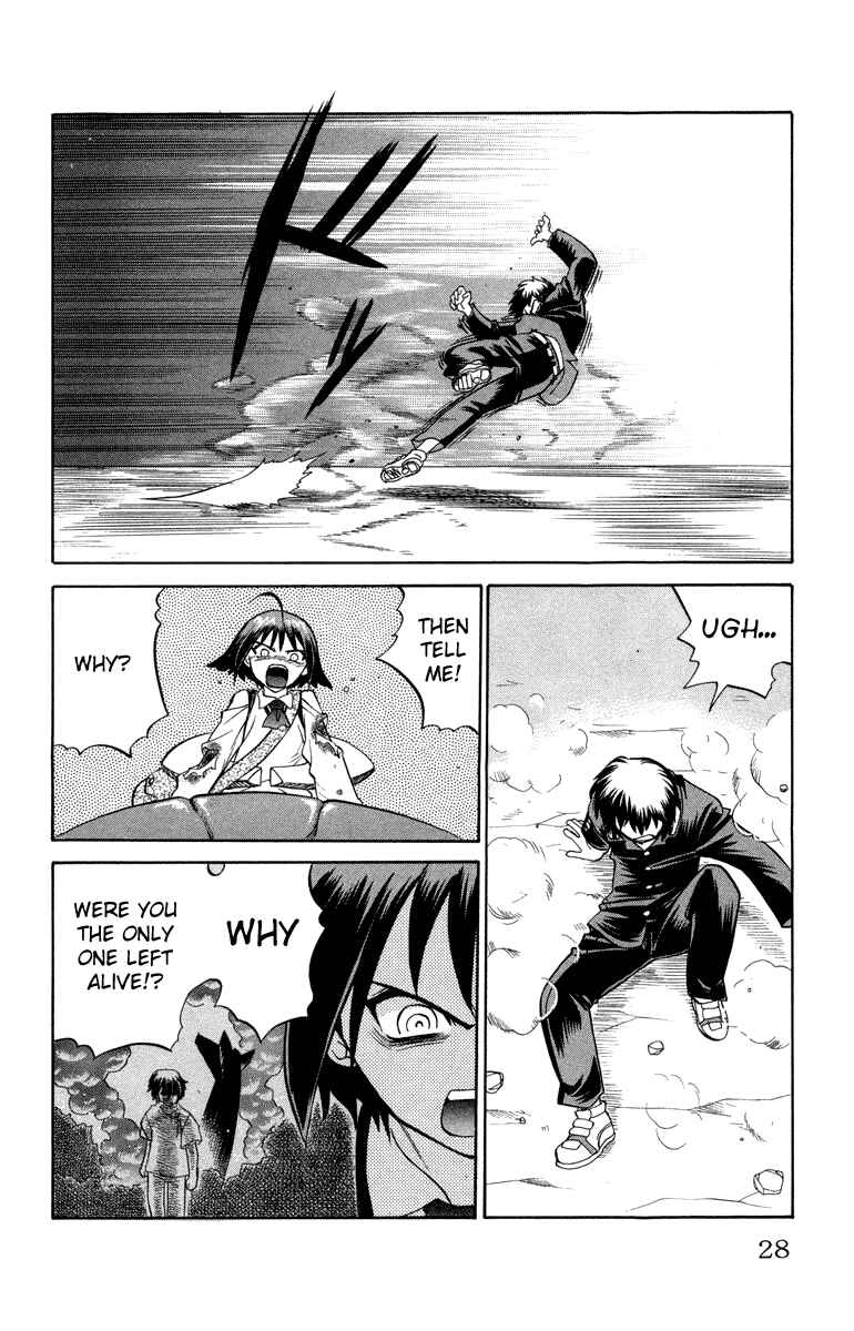 Page 4 Chapter 10 Chaosic Rune