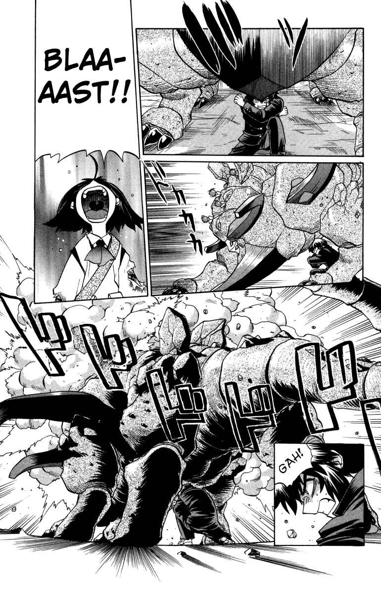 Page 7 Chapter 10 Chaosic Rune