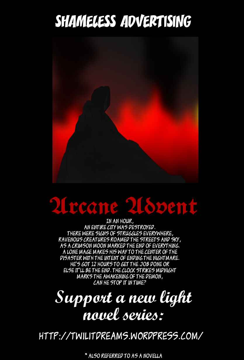 Page 29 Chapter 62 Chaosic Rune