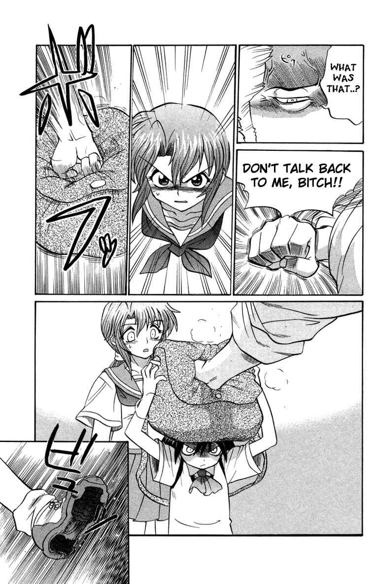 Page 5 Chapter 16 Chaosic Rune