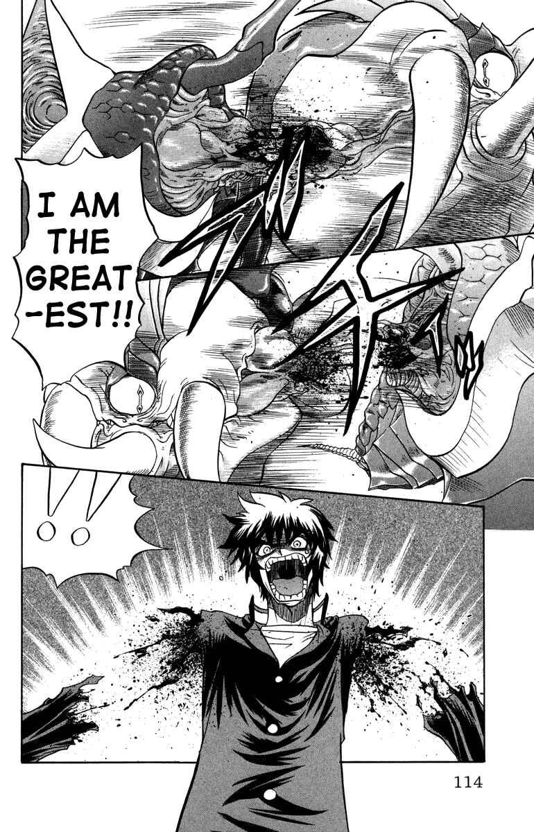 Page 10 Chapter 14 Chaosic Rune
