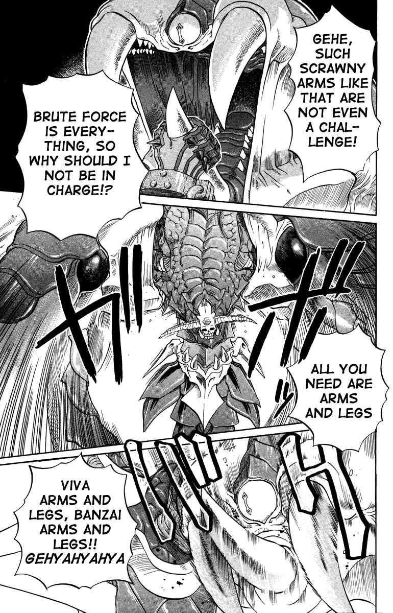 Page 9 Chapter 14 Chaosic Rune