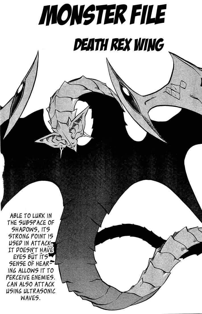 Page 20 Chapter 68 Chaosic Rune