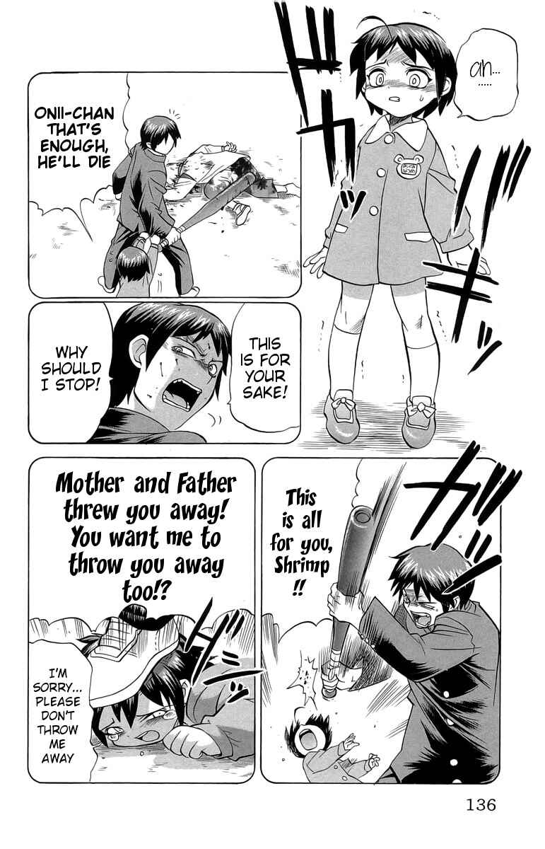 Page 4 Chapter 33 Chaosic Rune