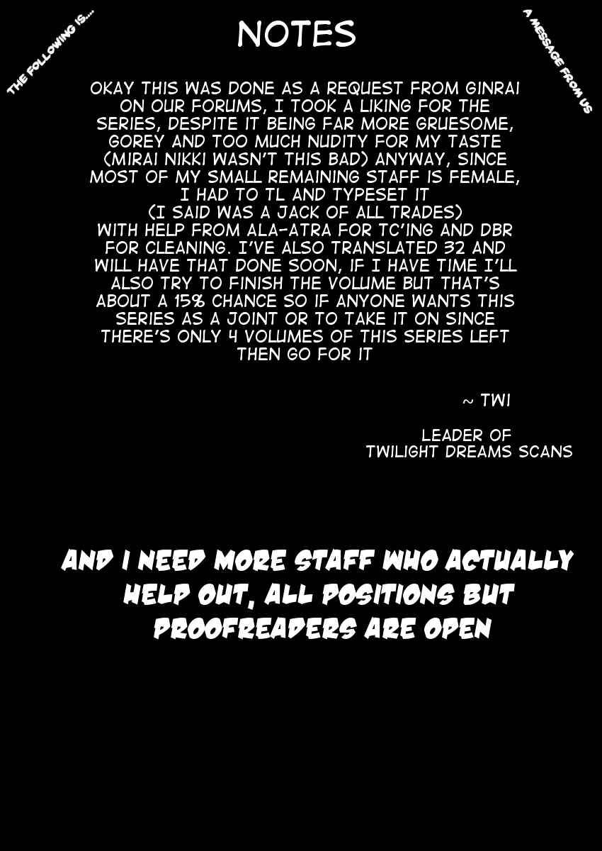Page 22 Chapter 31 Chaosic Rune