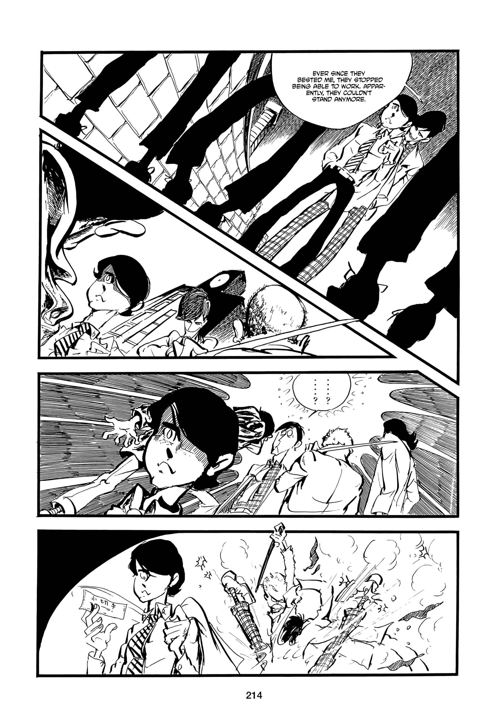 Page 20 Chapter 8.1 Tac Tic...s