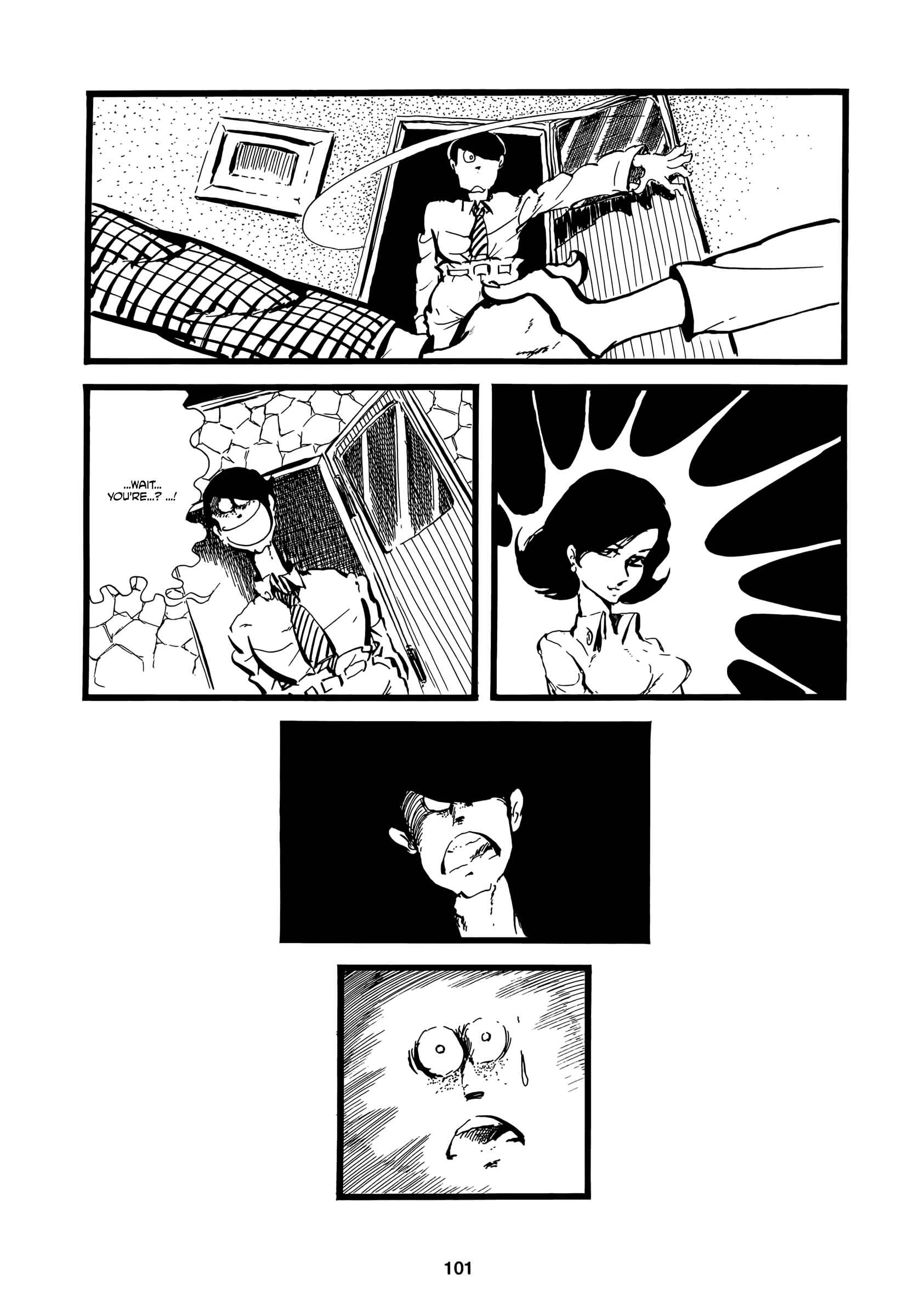 Page 12 Chapter 5.1 Tac Tic...s