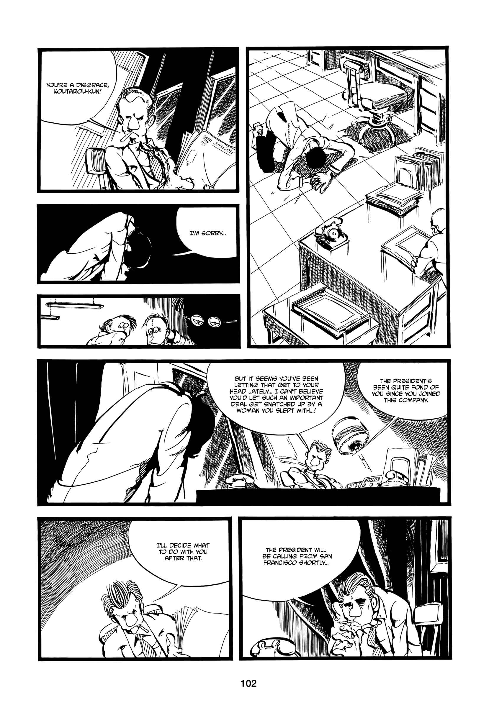 Page 13 Chapter 5.1 Tac Tic...s