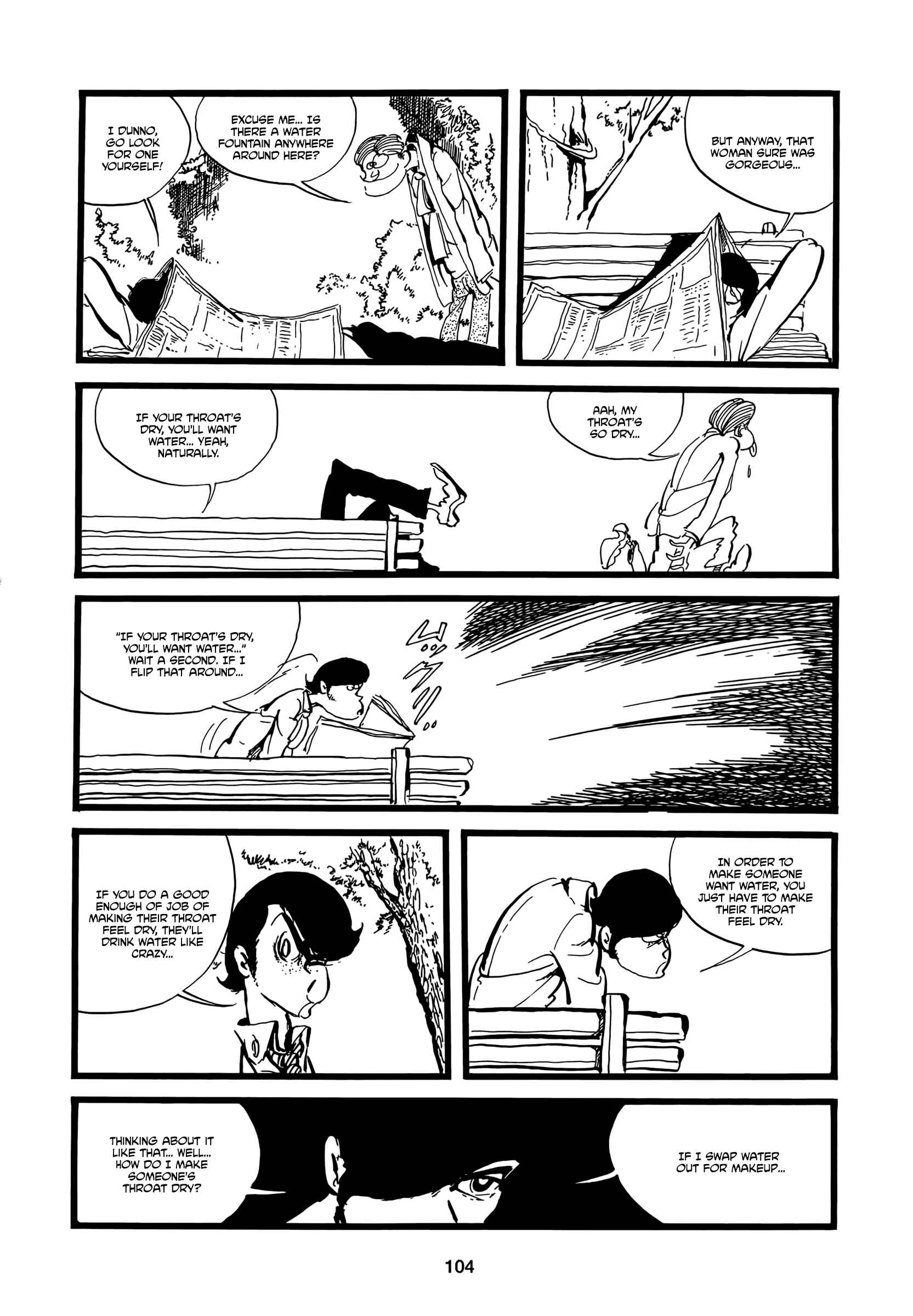 Page 15 Chapter 5.1 Tac Tic...s