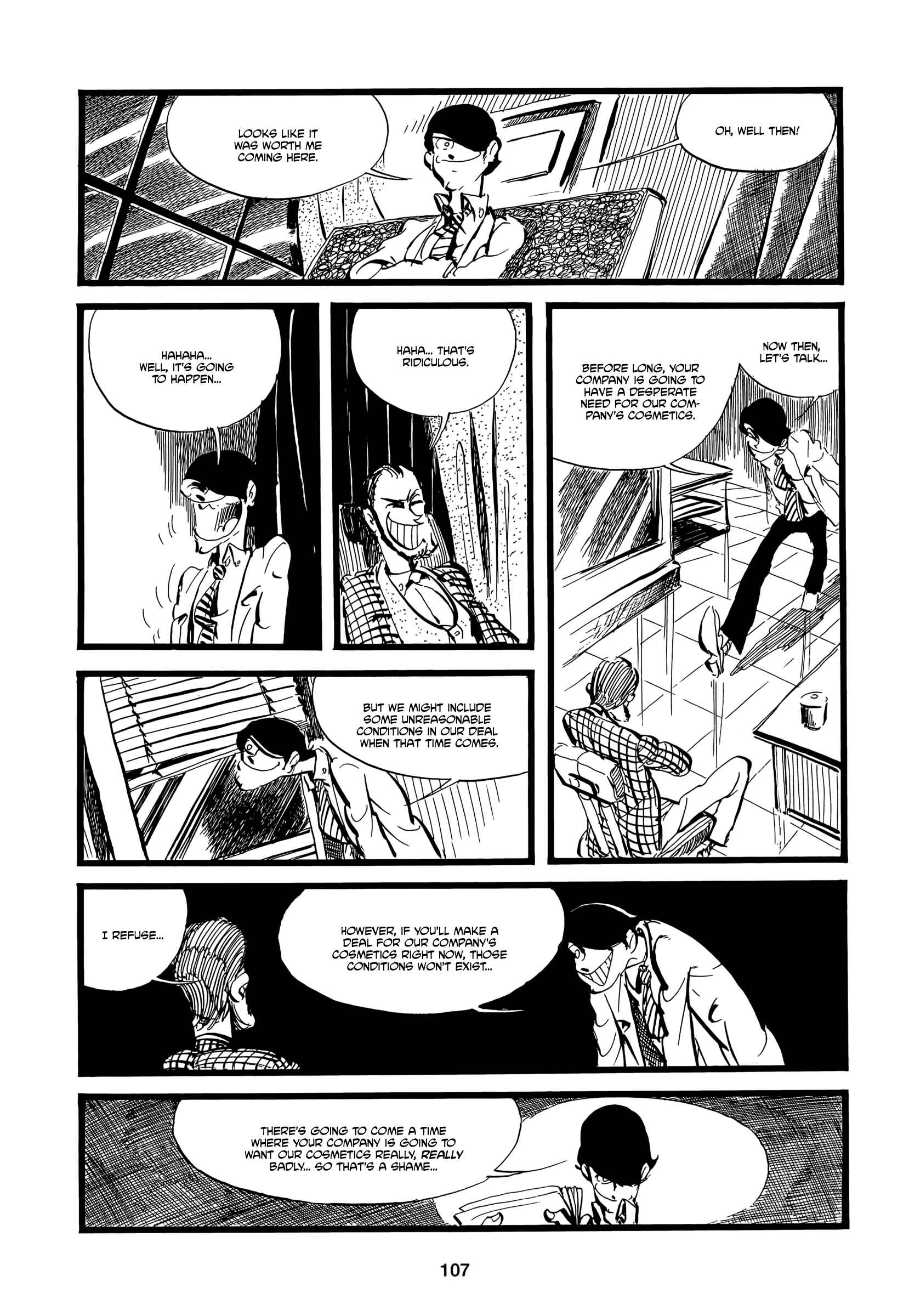 Page 18 Chapter 5.1 Tac Tic...s