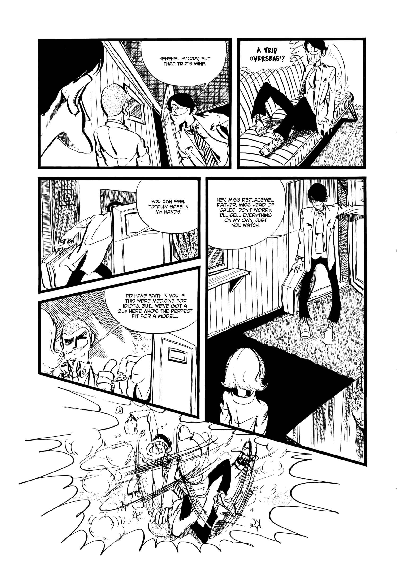 Page 14 Chapter 4 Tac Tic...s