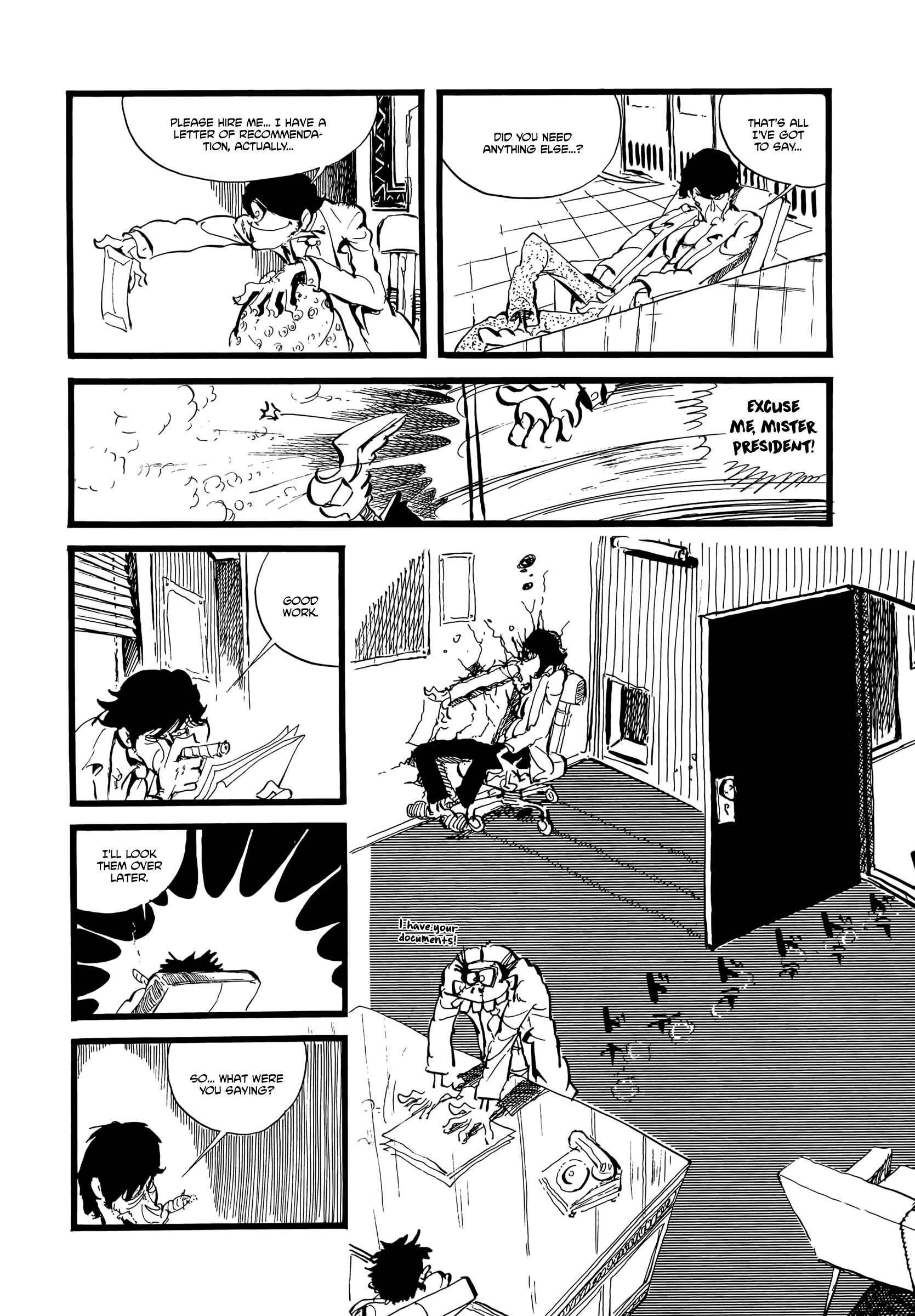 Page 13 Chapter 2 Tac Tic...s