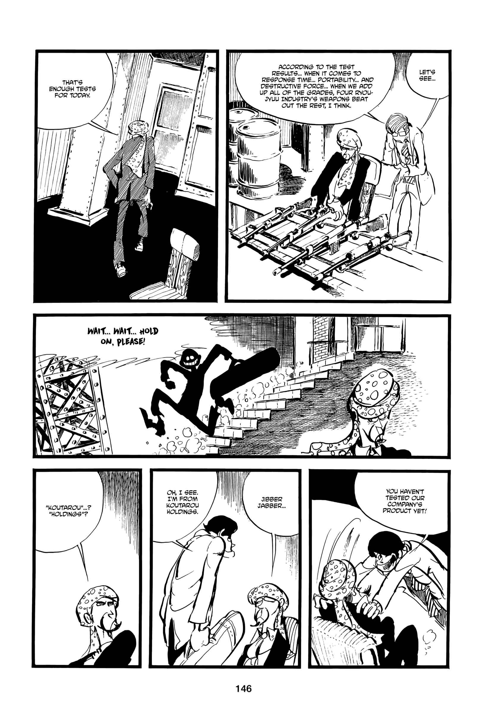 Page 15 Chapter 6 Tac Tic...s