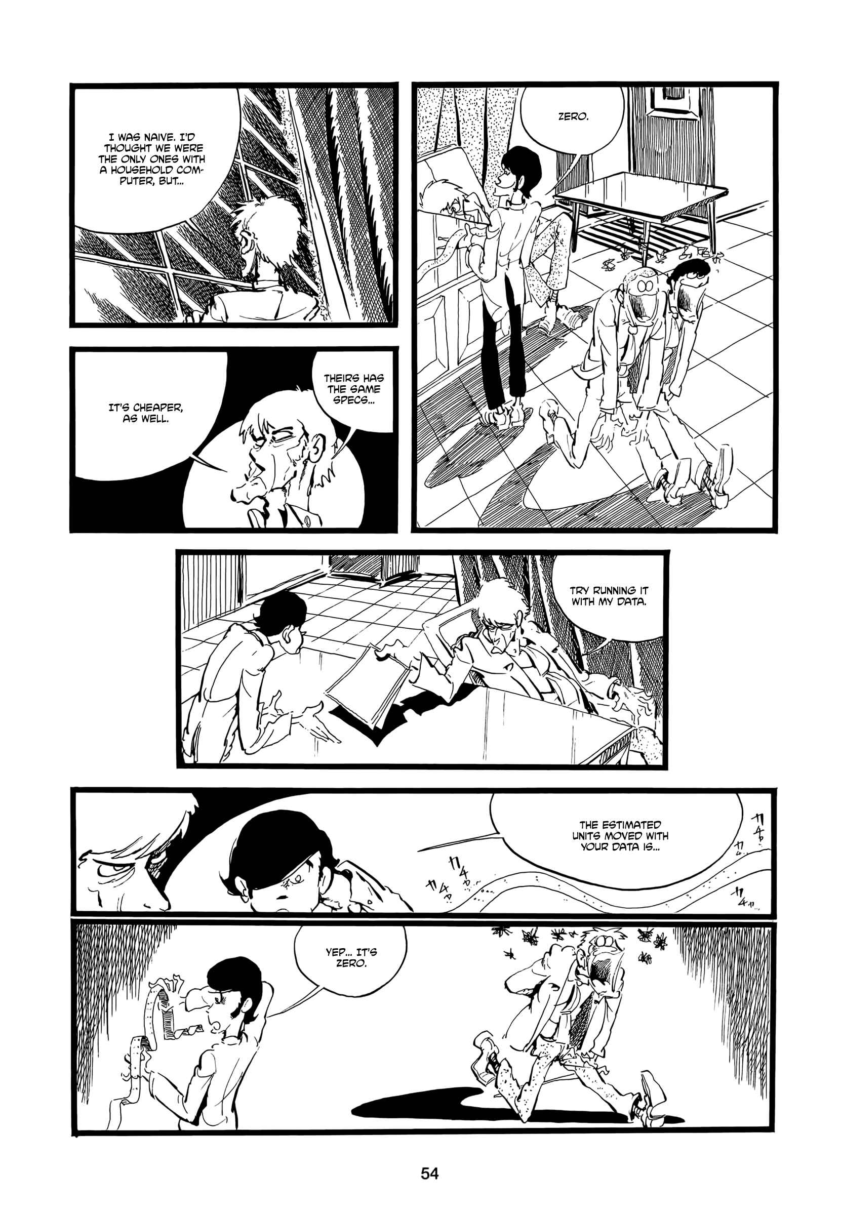 Page 13 Chapter 3 Tac Tic...s