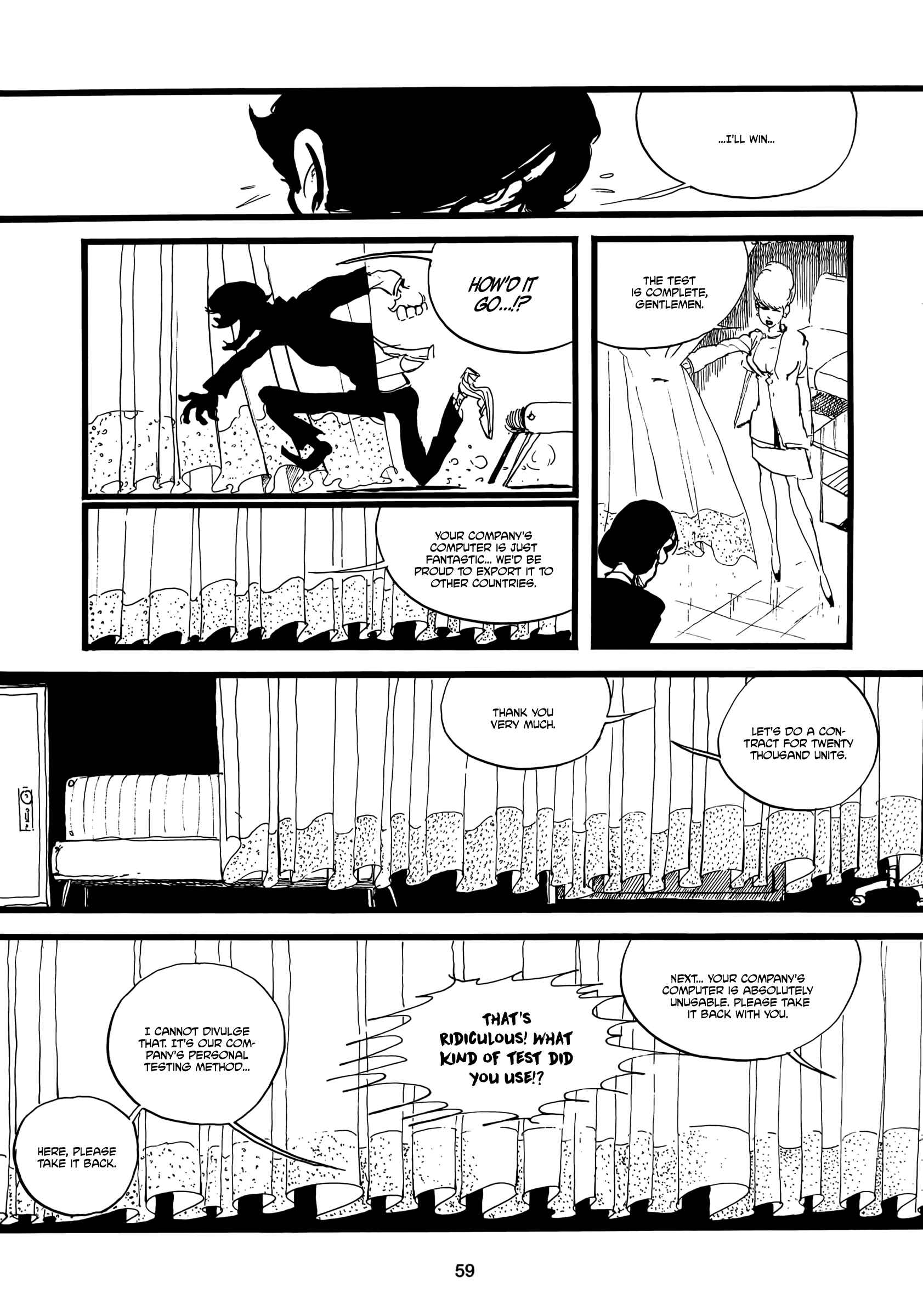 Page 18 Chapter 3 Tac Tic...s