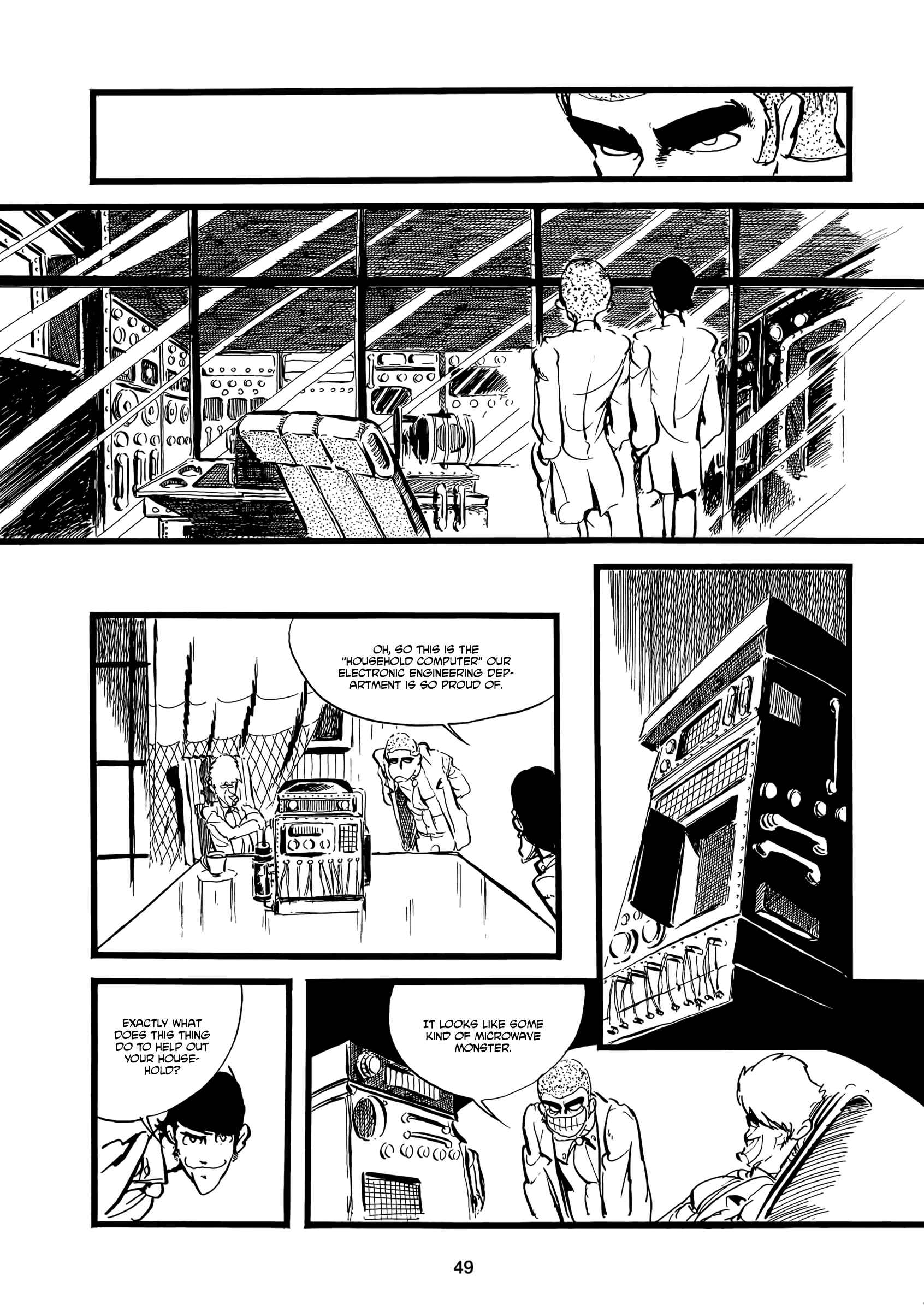 Page 8 Chapter 3 Tac Tic...s