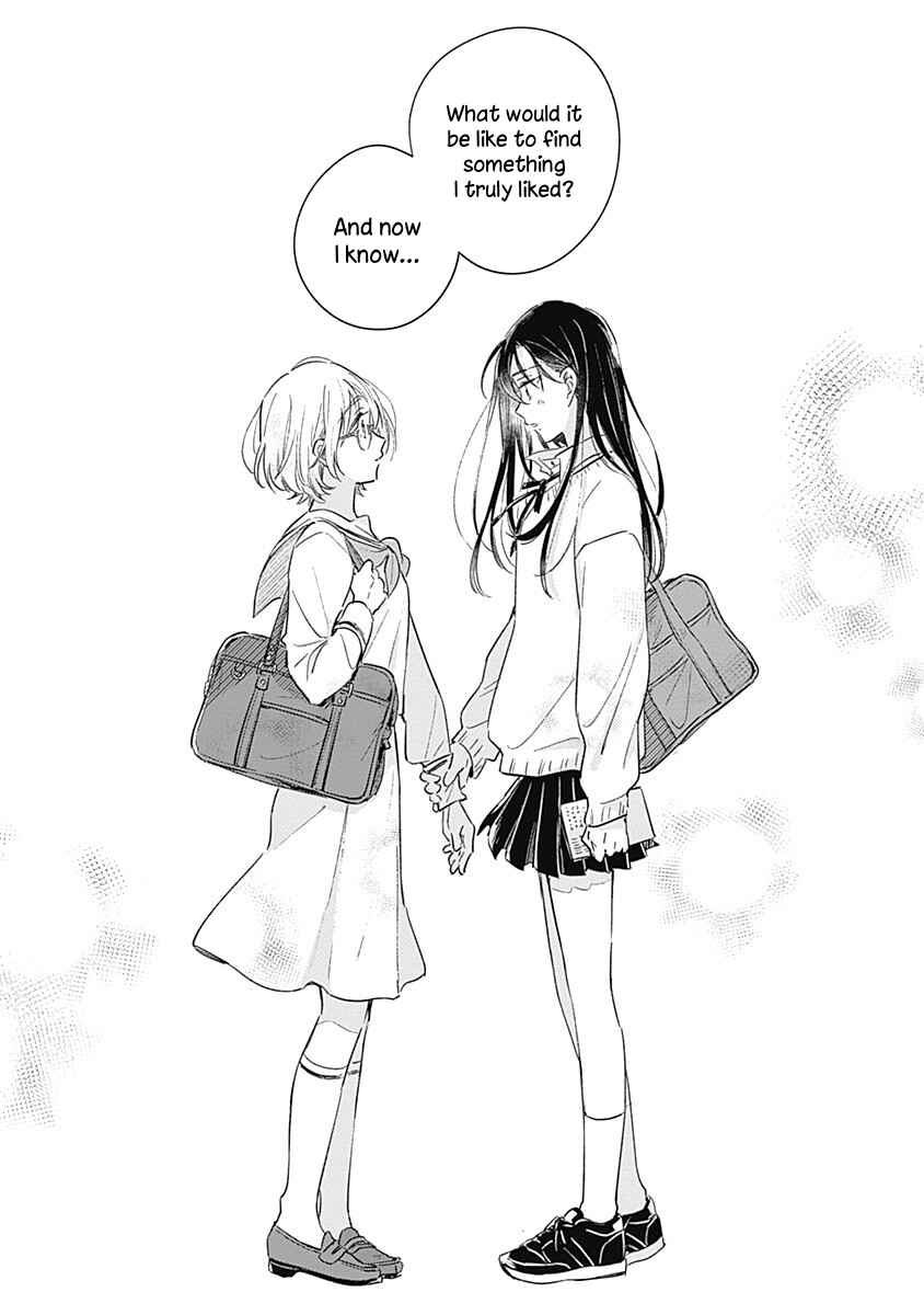 Page 31 Chapter Unknown_4472 Koi Yori Aoku (Oneshot)