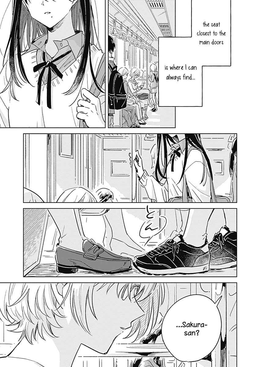 Page 4 Chapter Unknown_4472 Koi Yori Aoku (Oneshot)