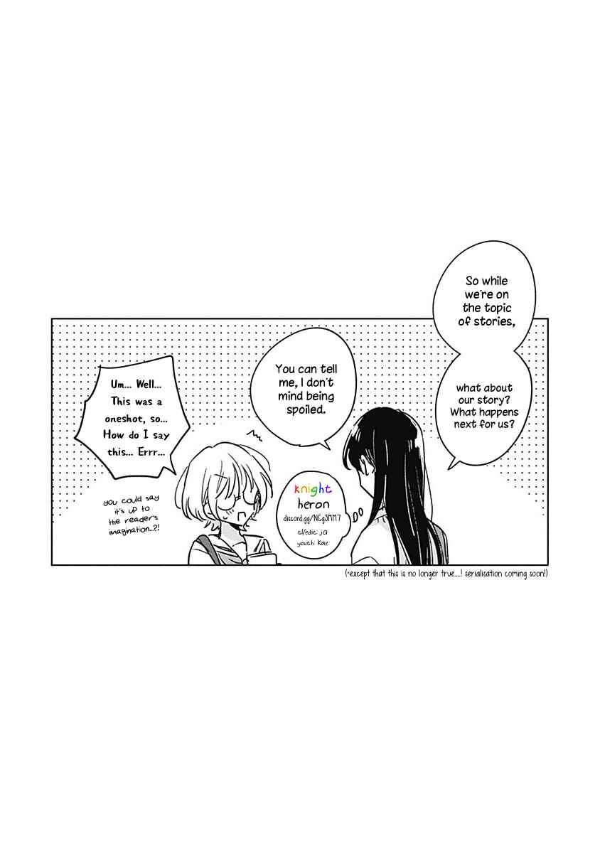Page 40 Chapter Unknown_4472 Koi Yori Aoku (Oneshot)