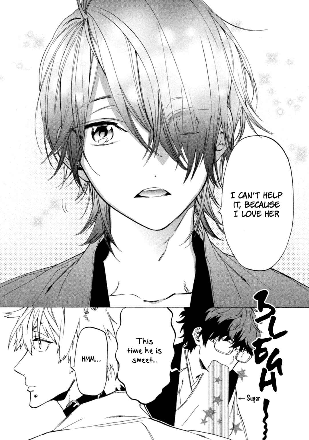 Page 13 Chapter 19.5 Sengoku Vampire
