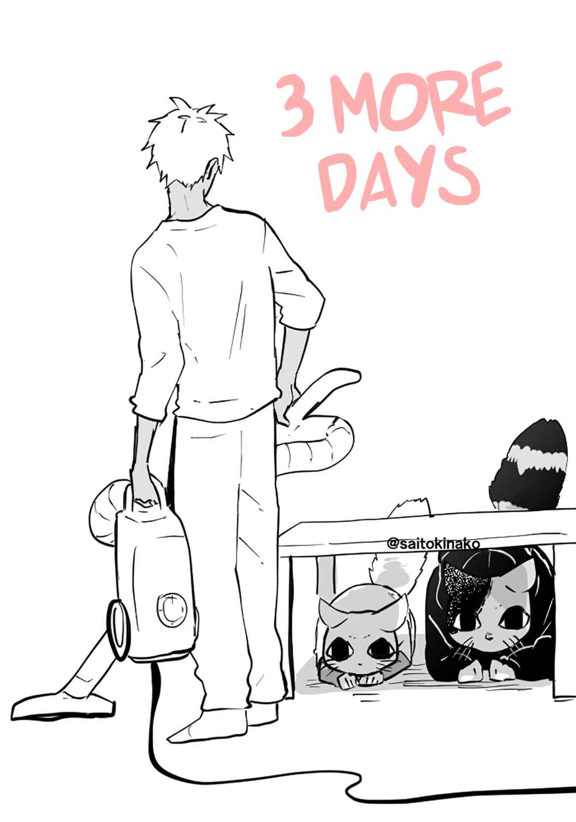 Page 26 Chapter 5 Kokou Kemono to Obaka Yankee
