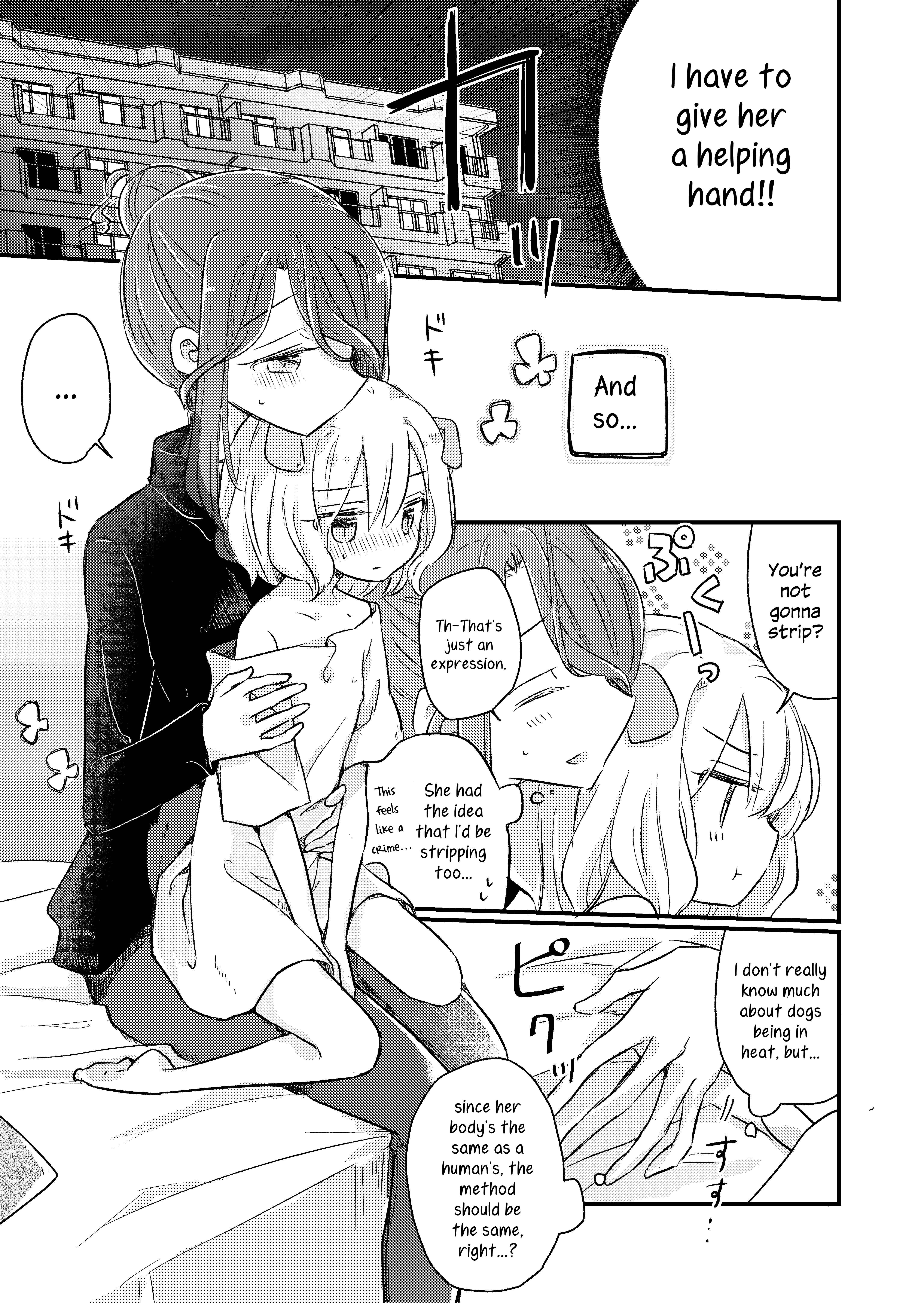 Page 14 Chapter Unknown_d6db Your Feelings