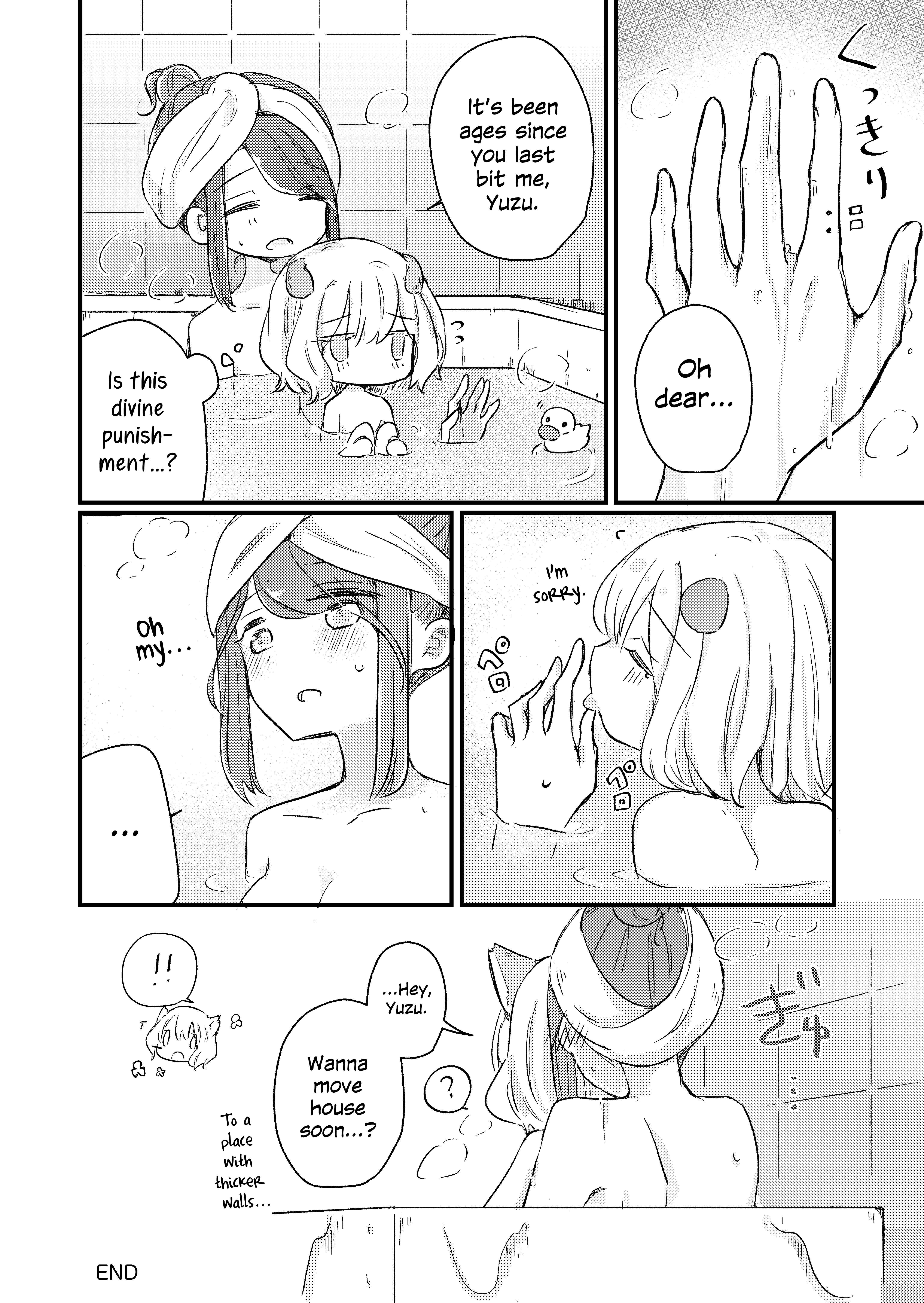 Page 23 Chapter Unknown_d6db Your Feelings