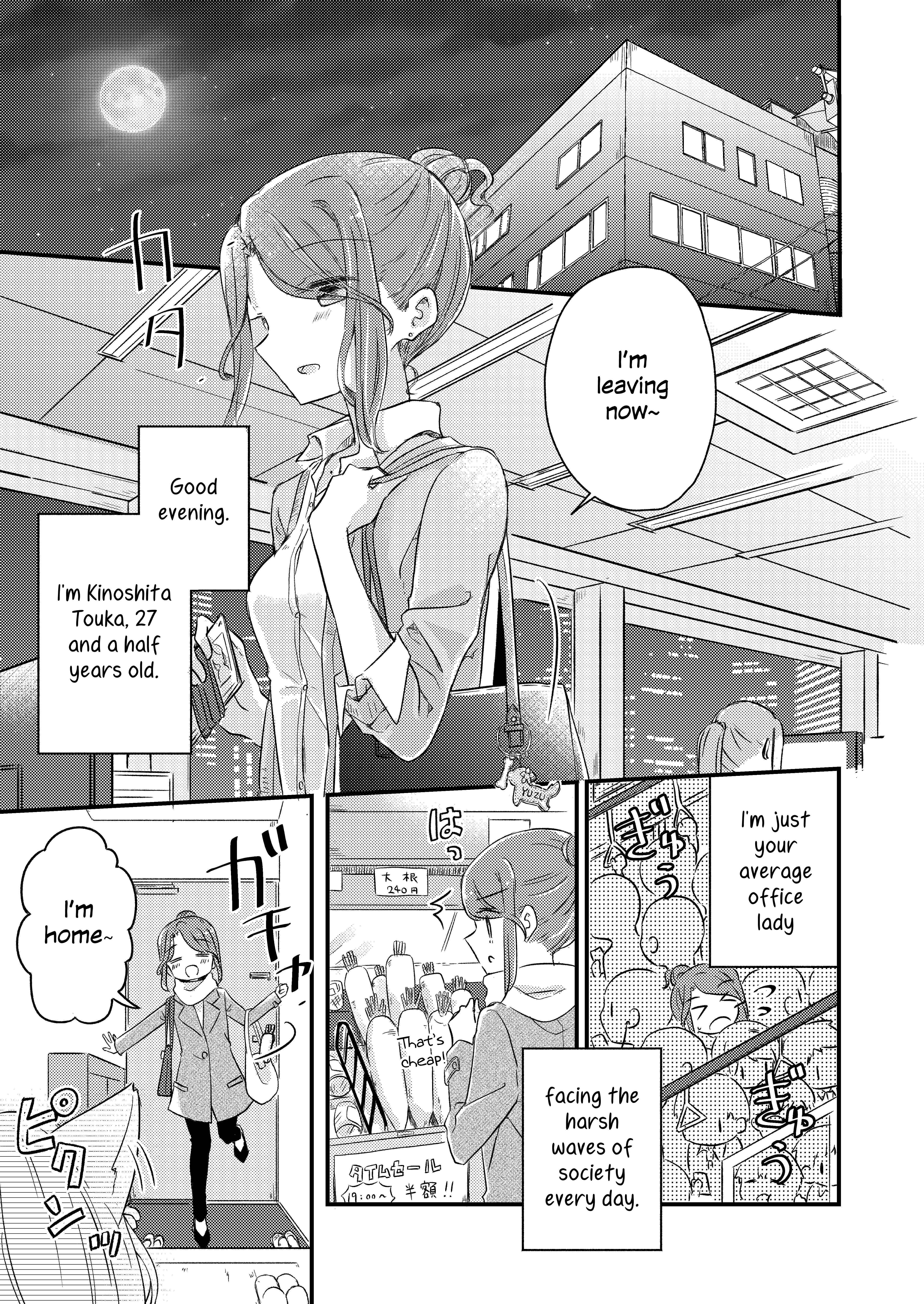 Page 6 Chapter Unknown_d6db Your Feelings