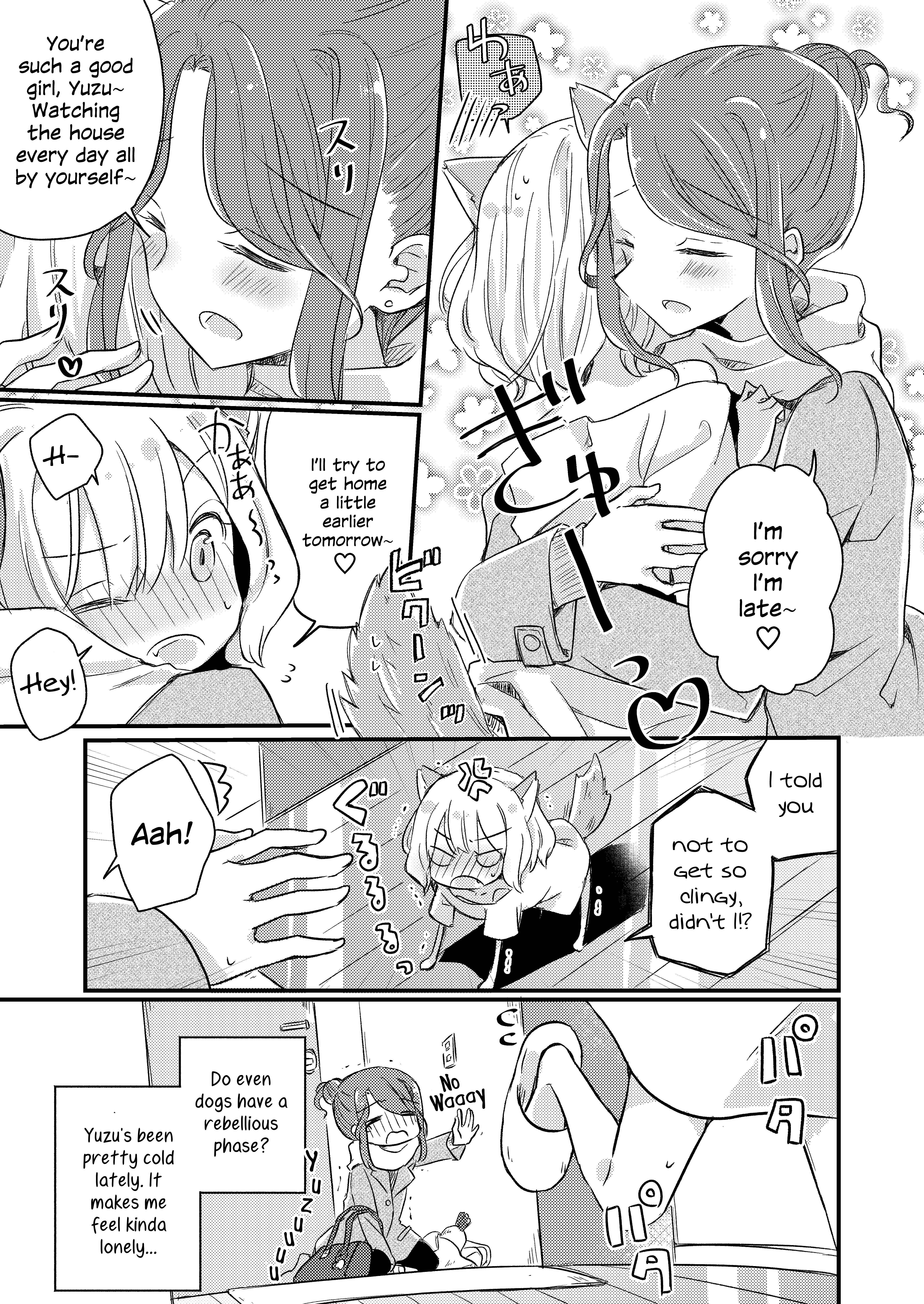 Page 8 Chapter Unknown_d6db Your Feelings