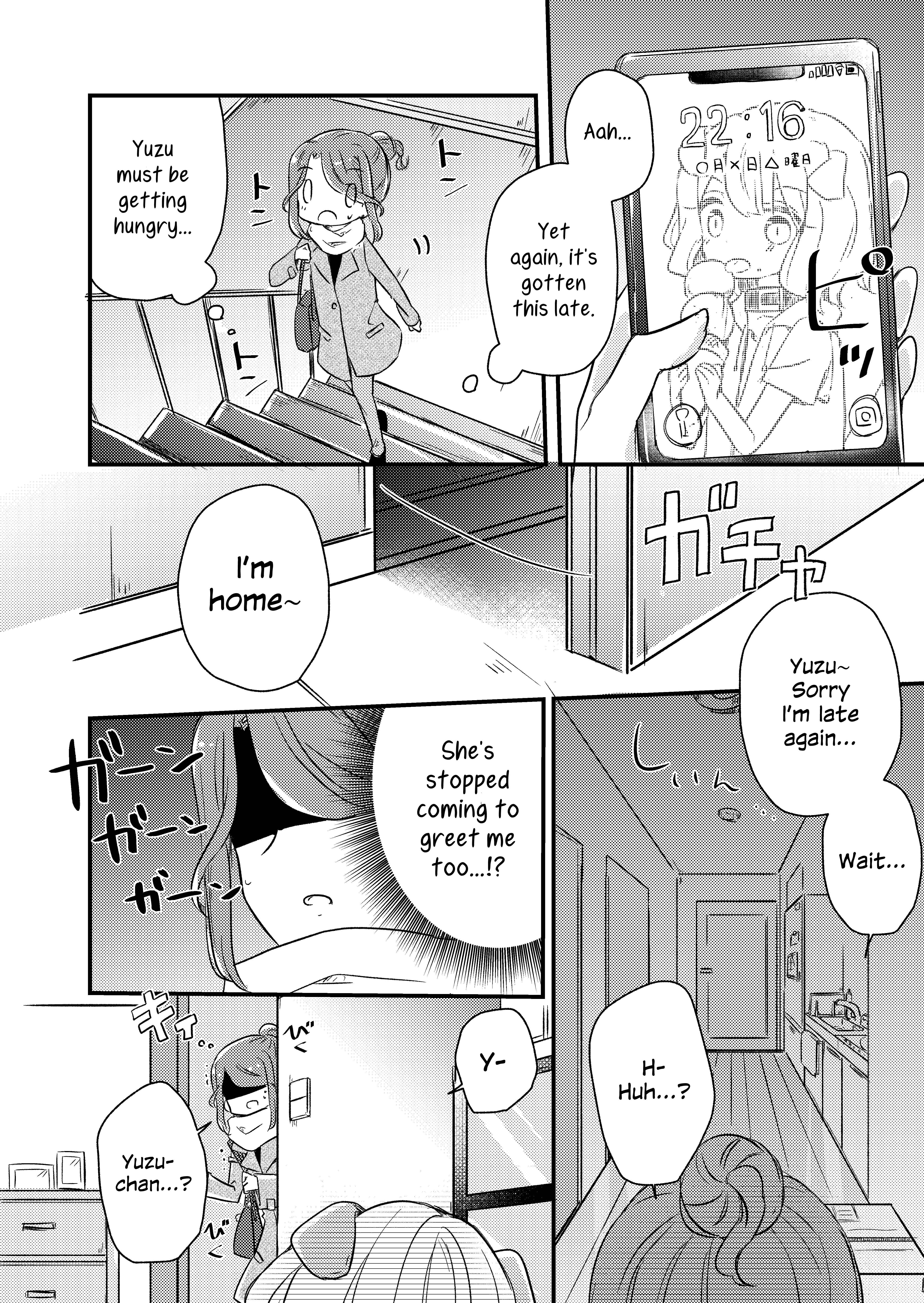 Page 9 Chapter Unknown_d6db Your Feelings