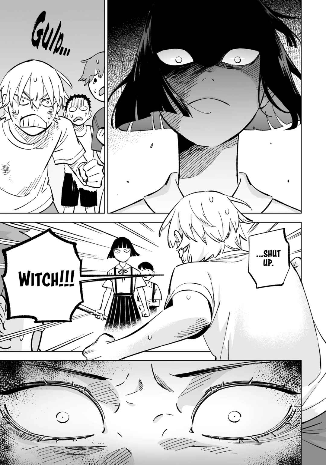 Page 13 Chapter 2 Wicked Spot