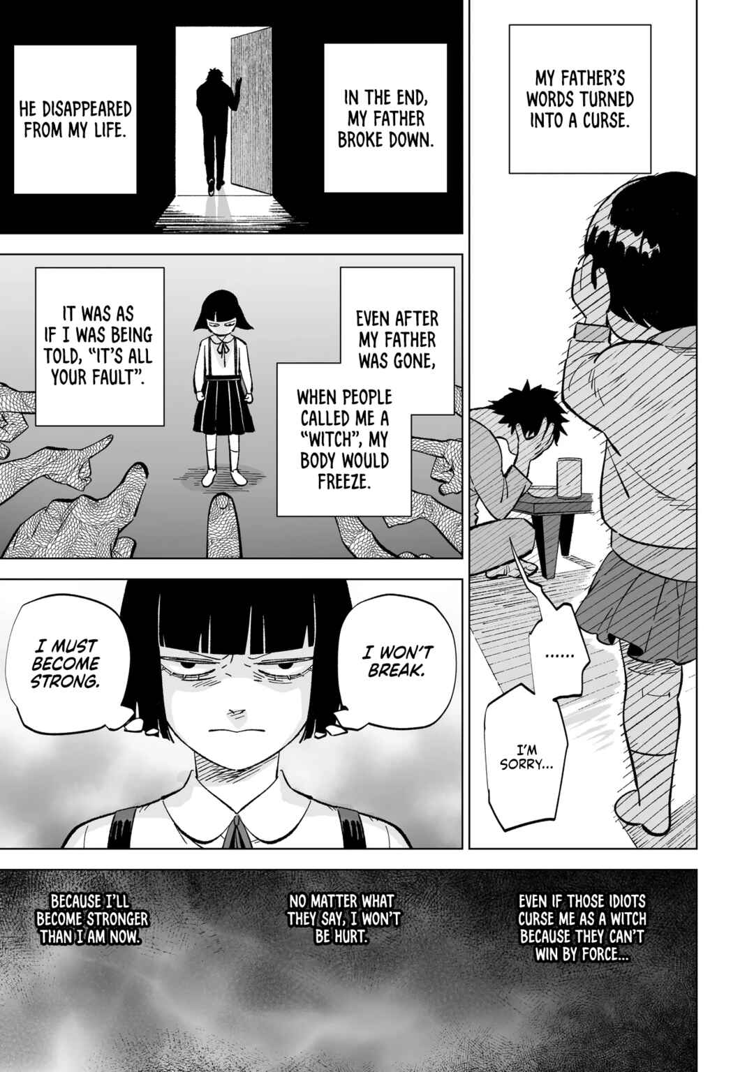 Page 17 Chapter 2 Wicked Spot