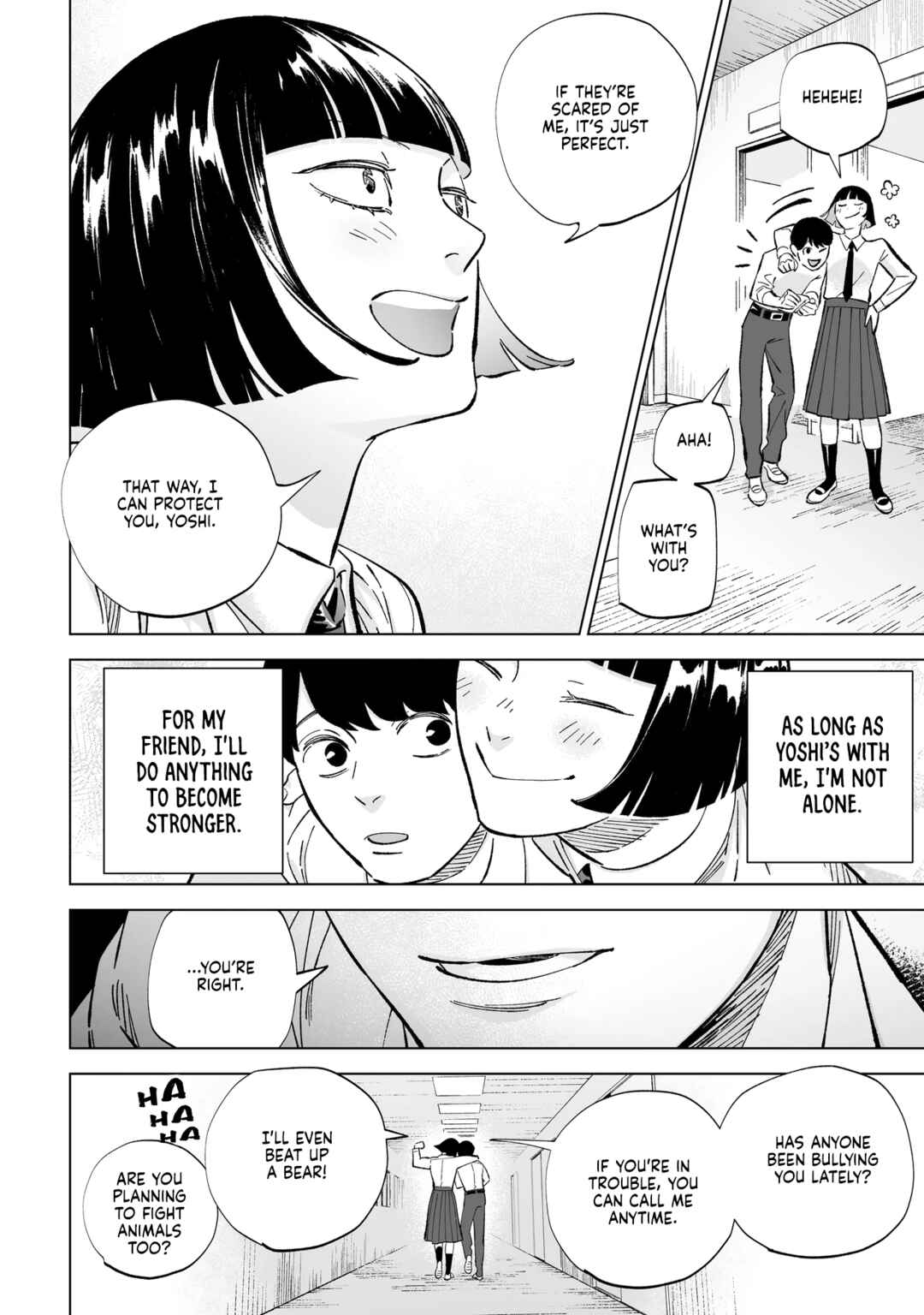 Page 22 Chapter 2 Wicked Spot