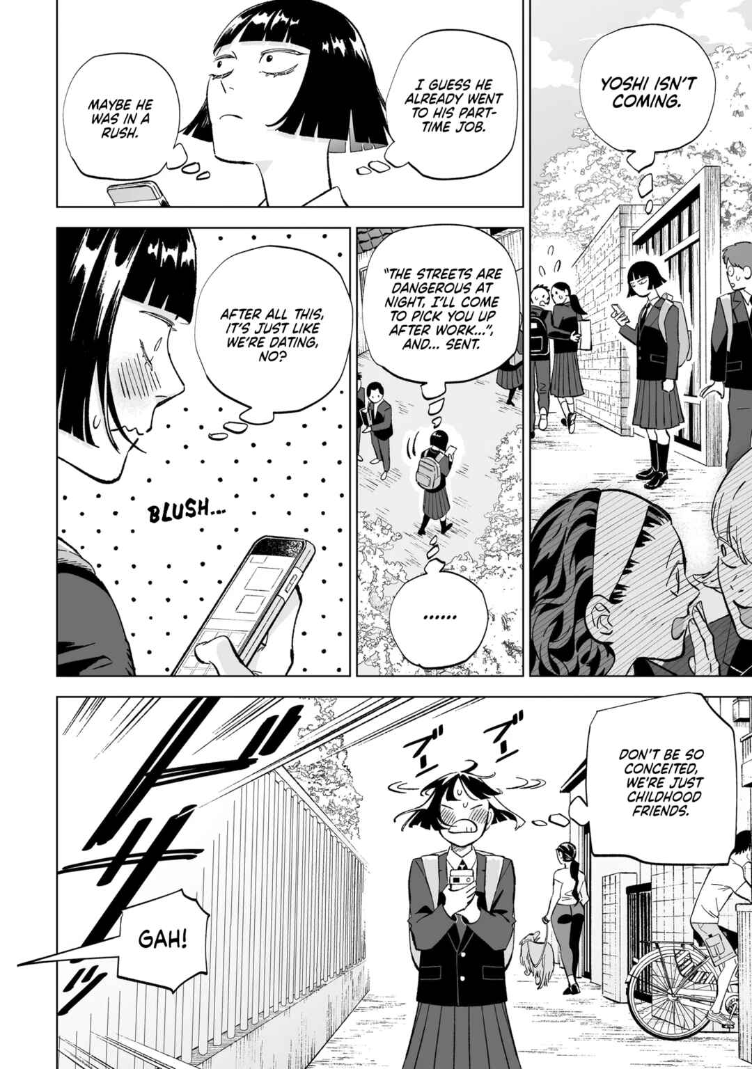 Page 24 Chapter 2 Wicked Spot