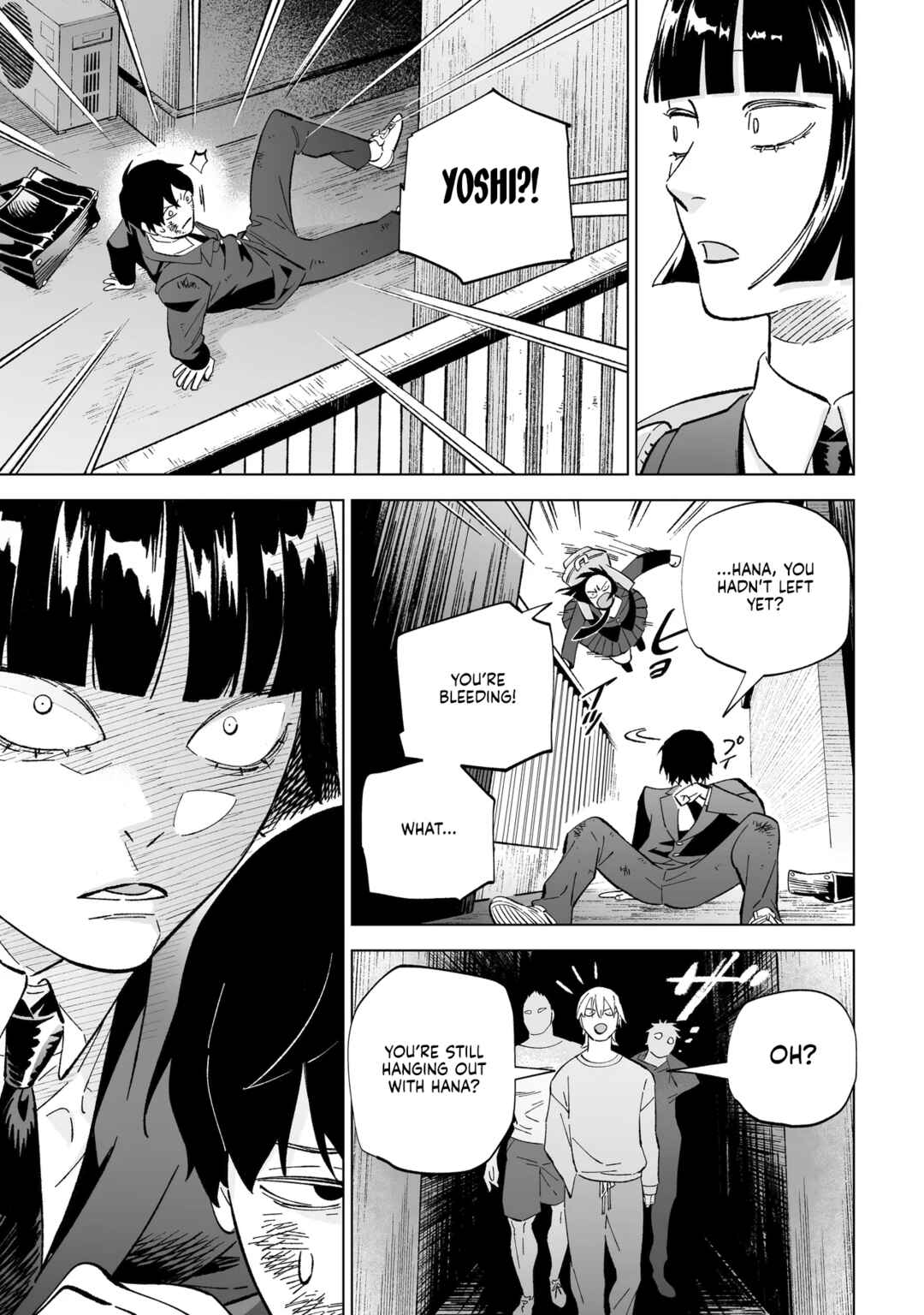 Page 25 Chapter 2 Wicked Spot