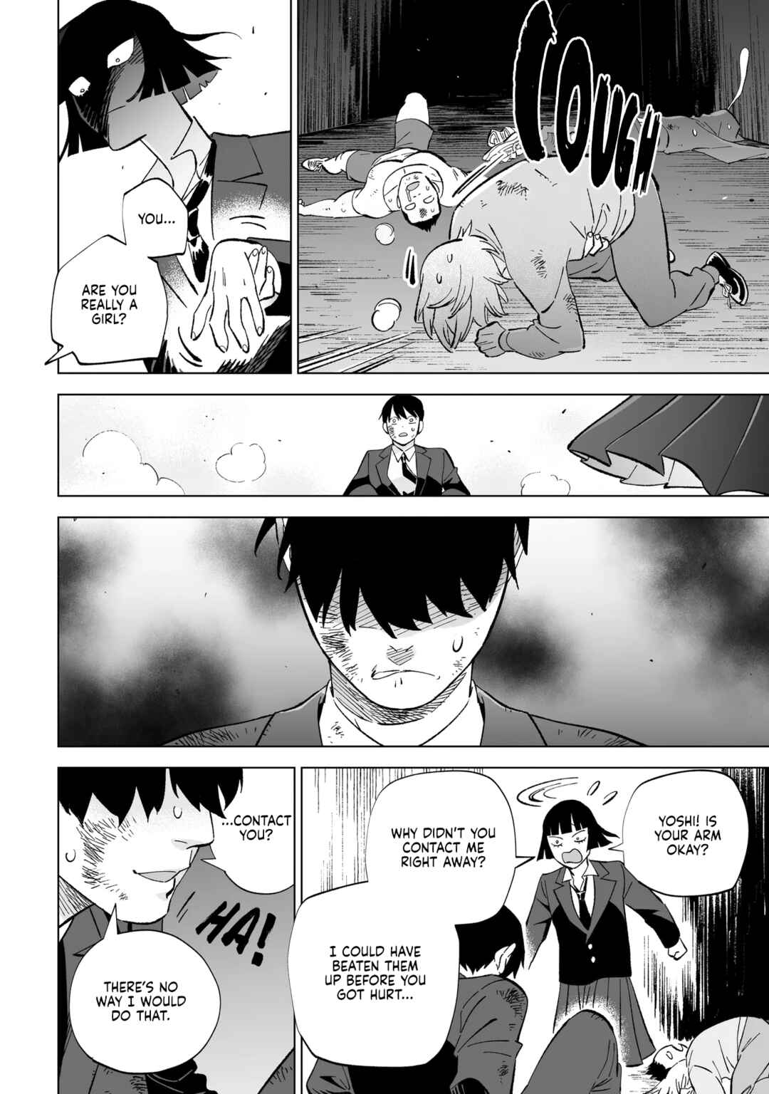 Page 26 Chapter 2 Wicked Spot