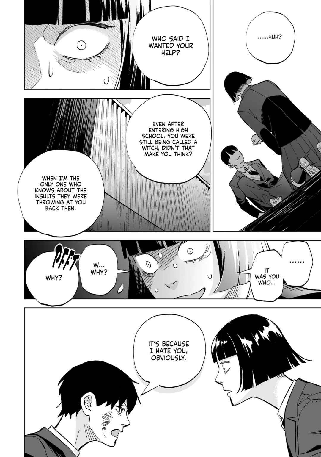 Page 28 Chapter 2 Wicked Spot