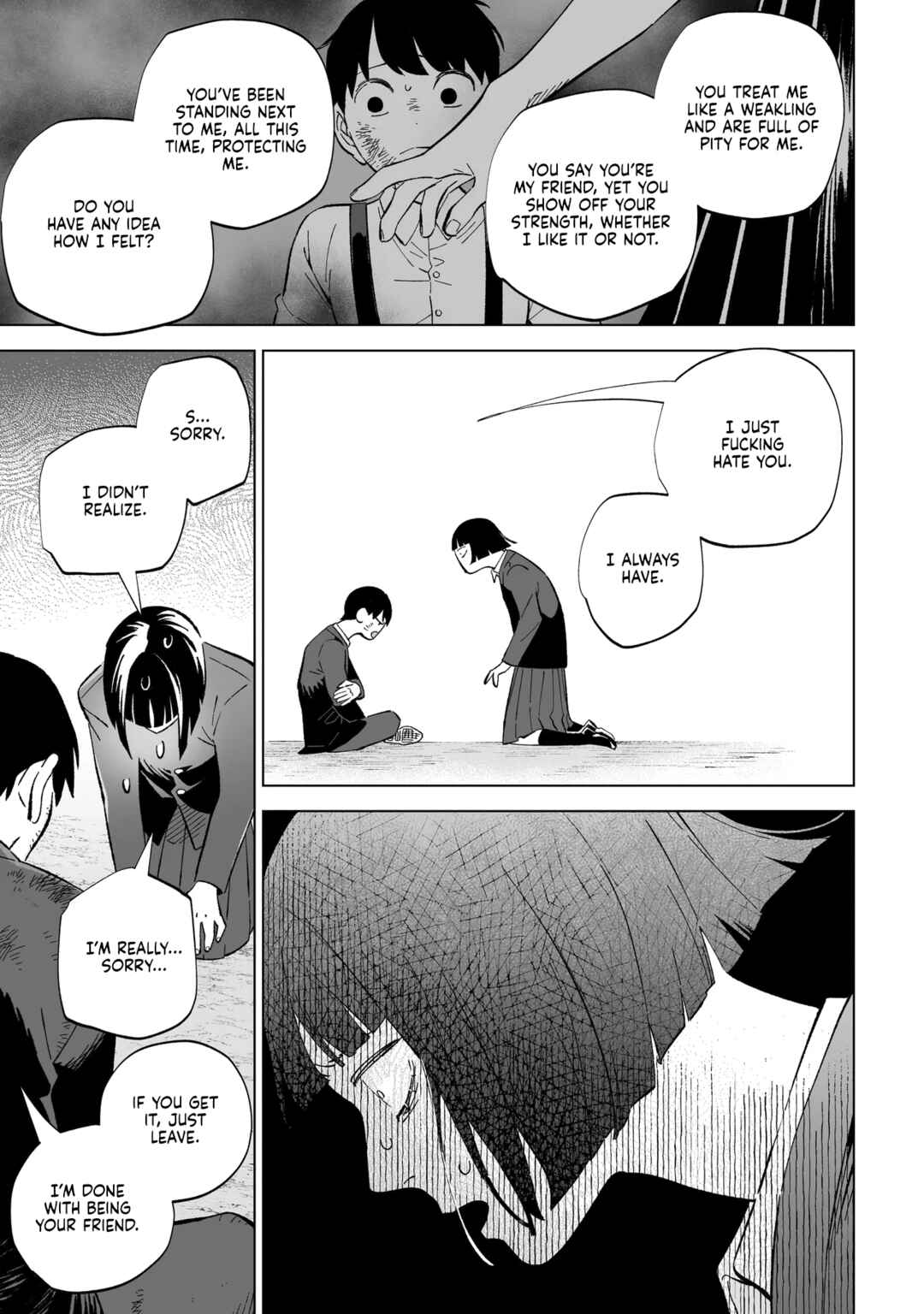 Page 29 Chapter 2 Wicked Spot