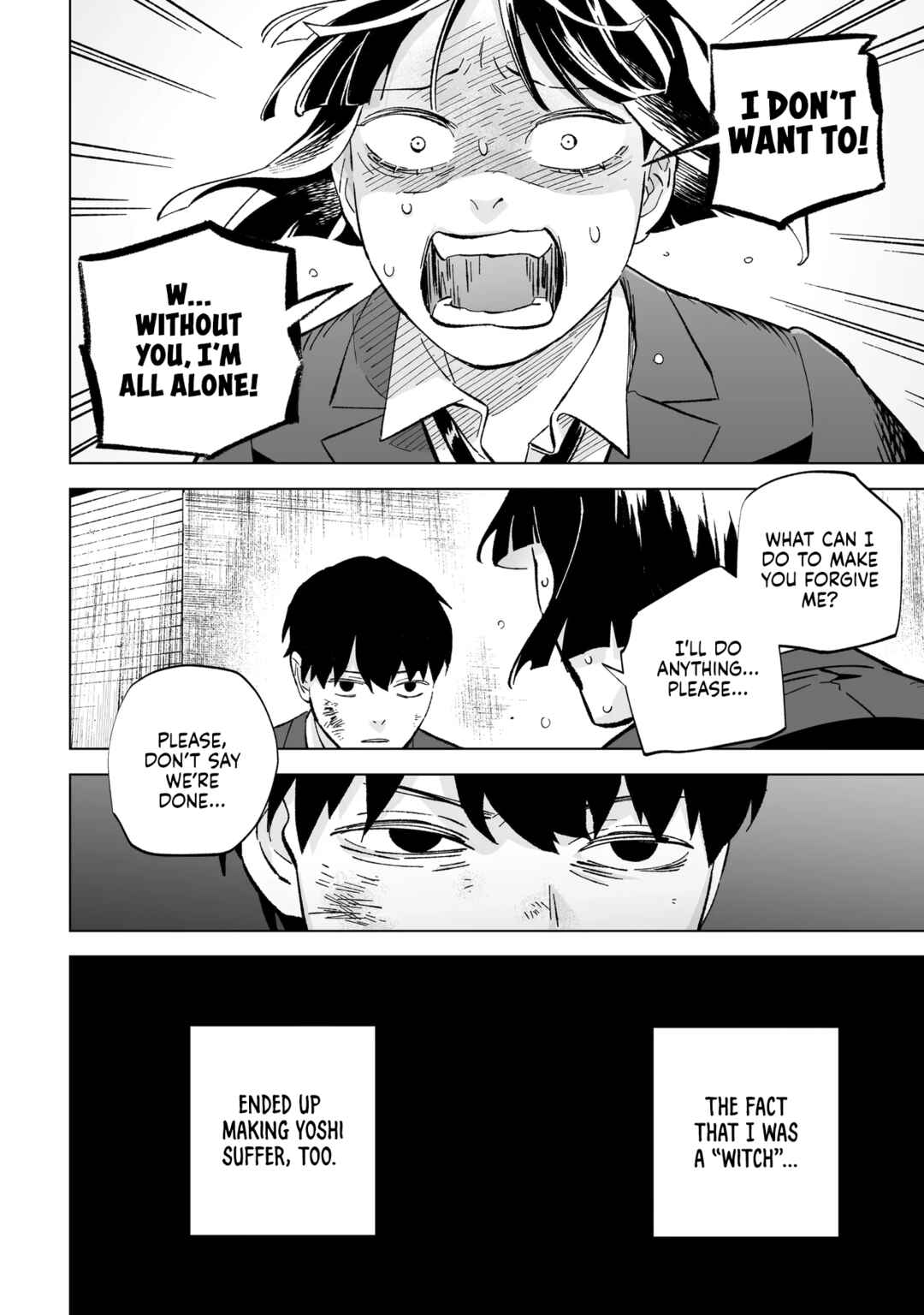 Page 30 Chapter 2 Wicked Spot
