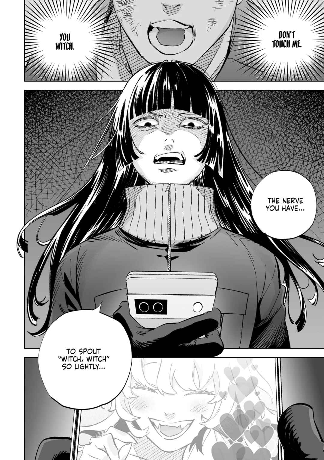 Page 32 Chapter 2 Wicked Spot